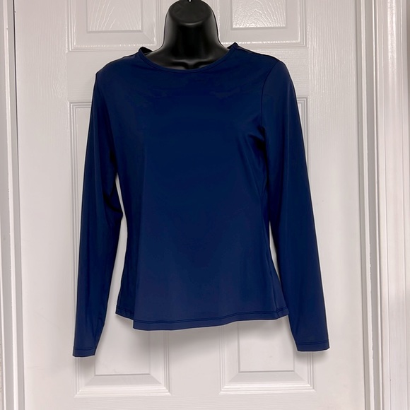 Set of Lands’ End Shirts - Picture 6 of 7